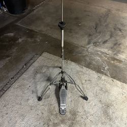 Pdp Hi Hat Stand