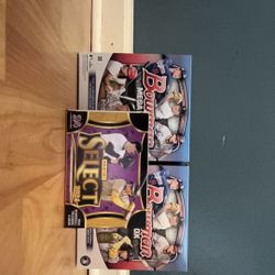 Lot of Baseball Cards (PLEASE READ)
