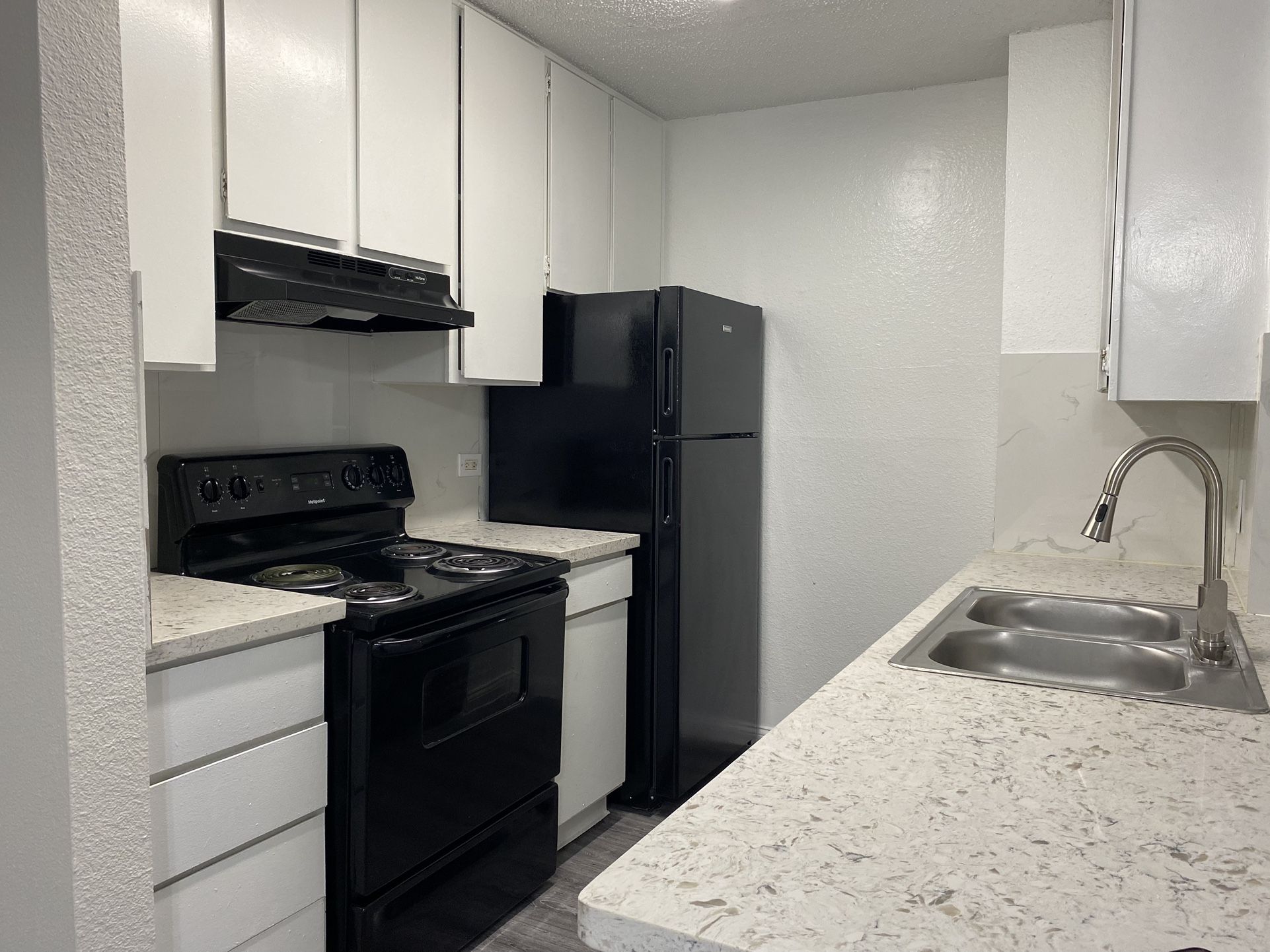 APARTMENTS
