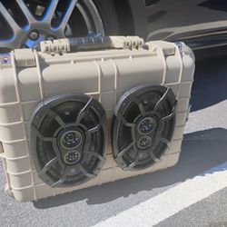 Bluetooth Speakers