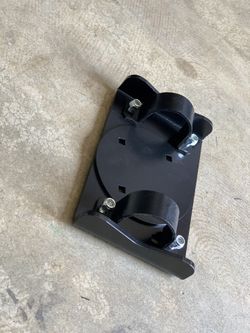 RZR rotopax Mount - gas can Mount