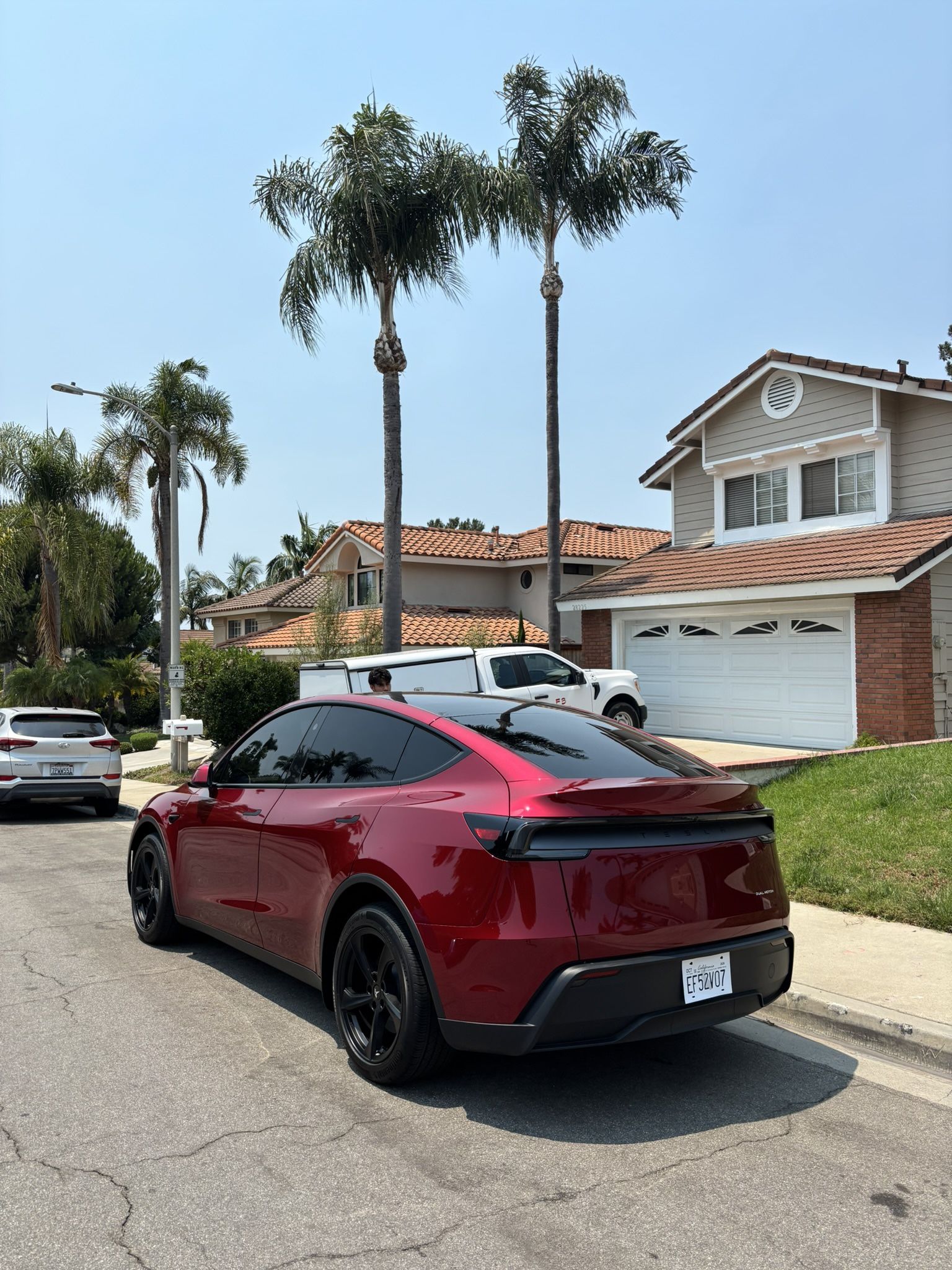 Window Film Automotive Tint