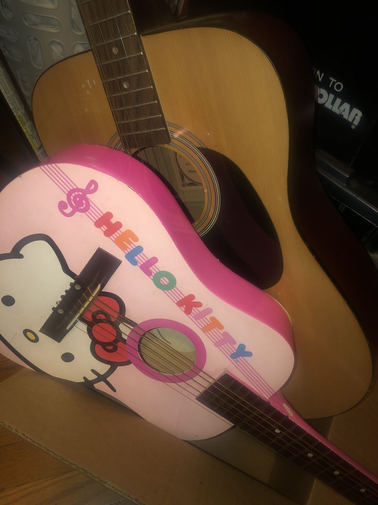 Guitar 🎸