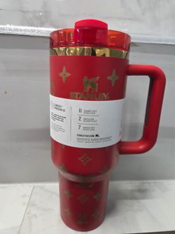 Stanley Tumbler