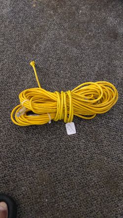 2 25’ Ethernet Cables