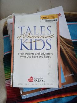 Tales of Success with Kids