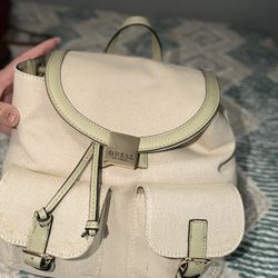 Guess Backpack 