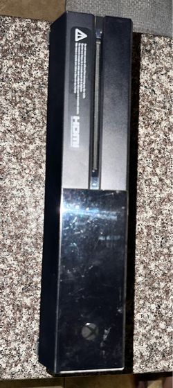 Xbox one used