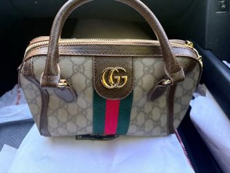 GG purse