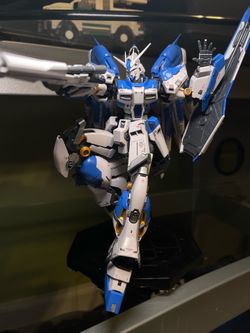 1/144 Gunpla Kits