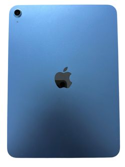 APPLE IPAD 10TH GEN 128GB #32037