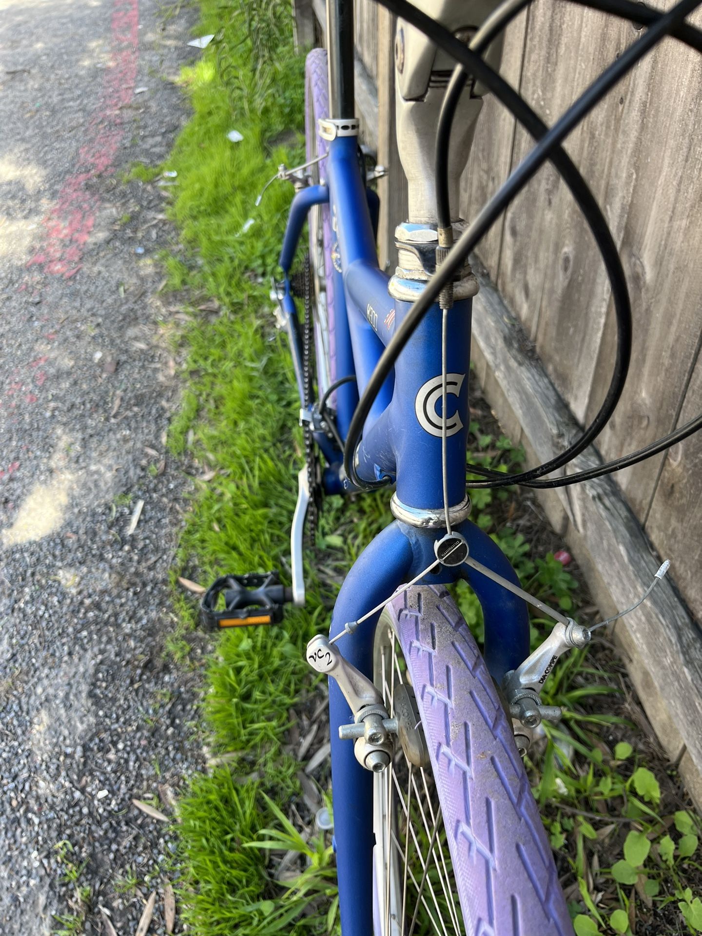 CANNONDALE H300