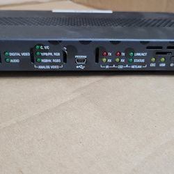 AMX FG1010-310MX: Professional AV transmitter 