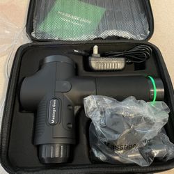 Massage Gun