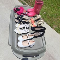 Shoes $2