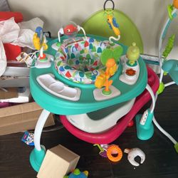 Baby Bouncer