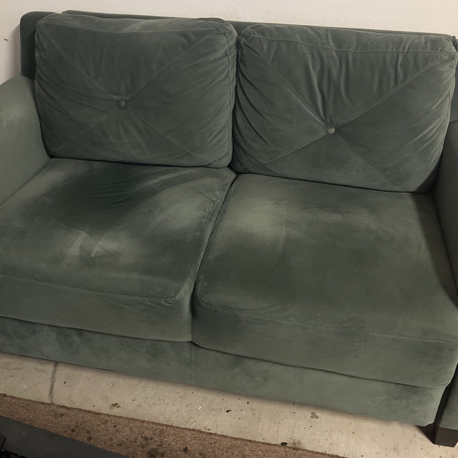 Couch Small