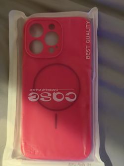 IPHONE 16 PROX MAX PHONE CASE