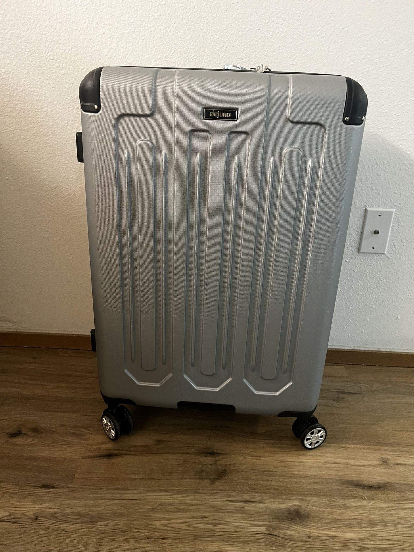 Travel Suitcase