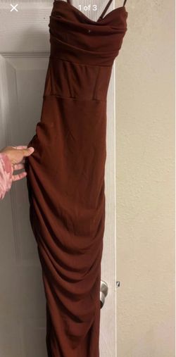 Windsor Dress