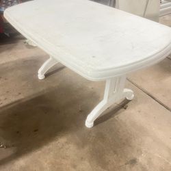 Portable Foldable Table 