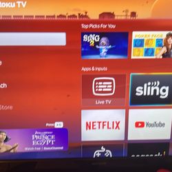magnavox 32 class hd smart led tv