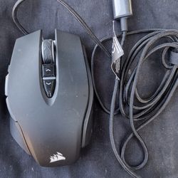Gaming Mouse 