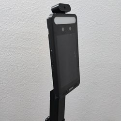 Thermal Camera With Facial Recognition 