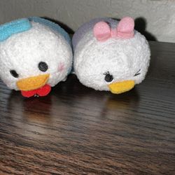 Tsum Tsum Set