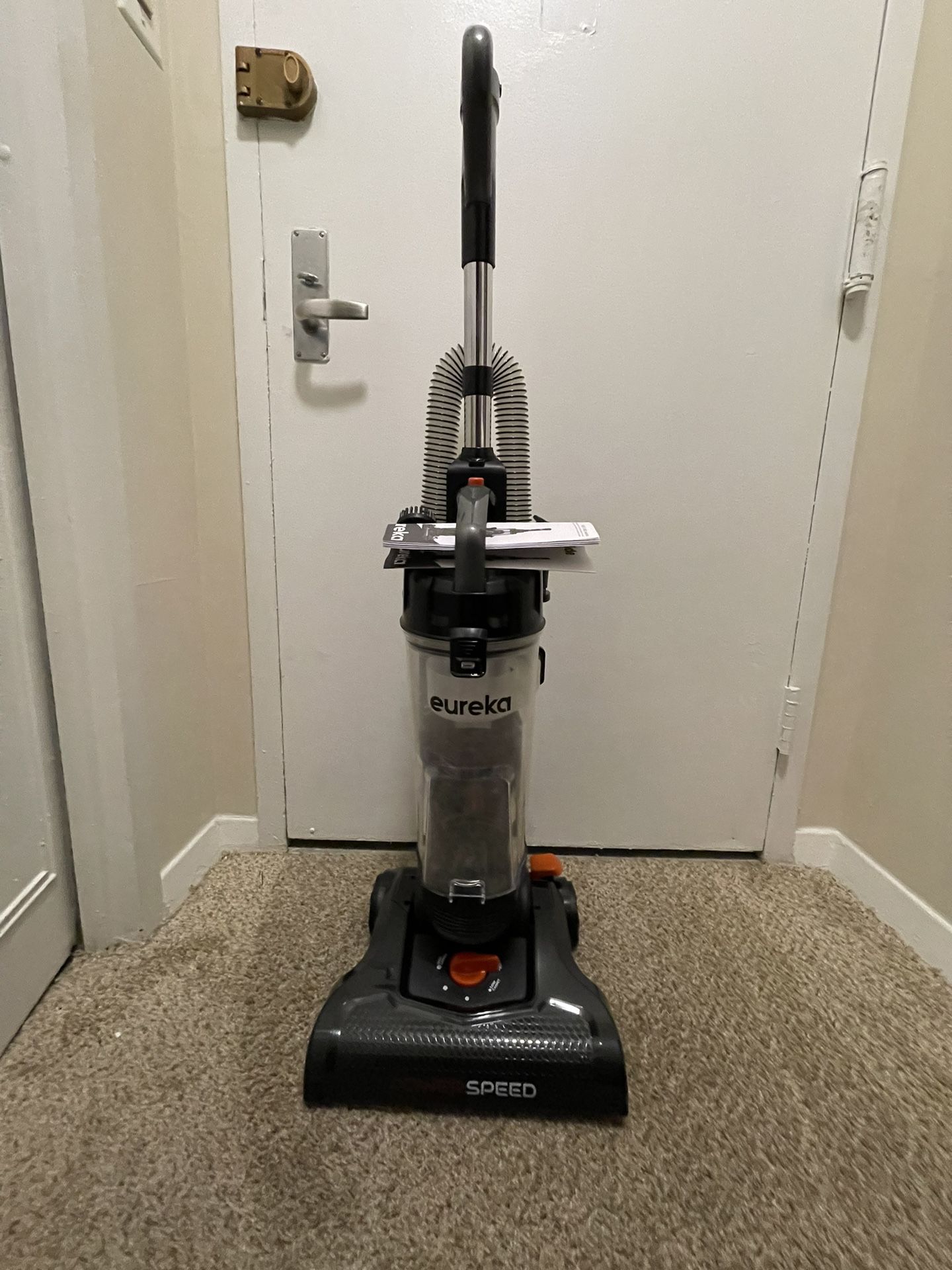 Eureka Upright  Vacuum 