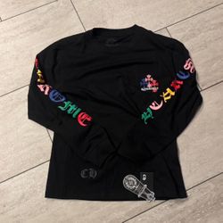 CHROME HEARTS LONG SLEEVE