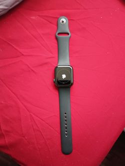 Apple watch SE gen 3