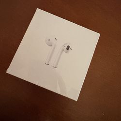AirPods gen 2
