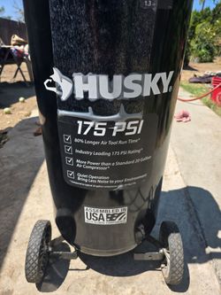 Air Compressor