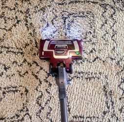 SHARK Rocket Pet Plus Vacuum w/Attachments