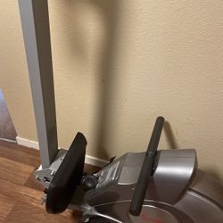 Sunny Row Machine 