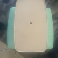 Little Tikes Picnic Table 
