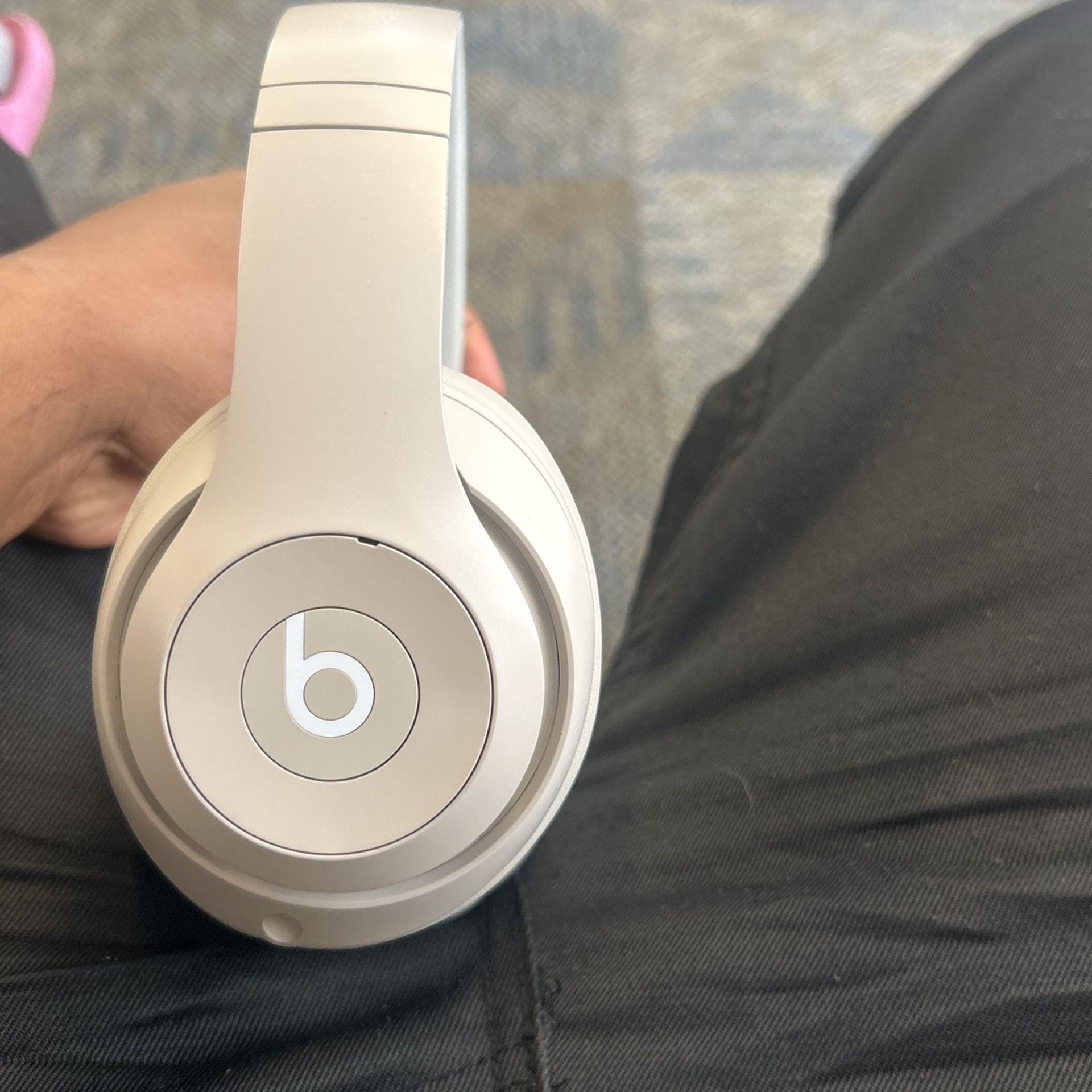 beats studio pro