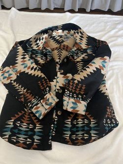Hermosas Chamarras Aztec