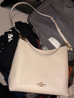 Laurel Coach Bag (Large)