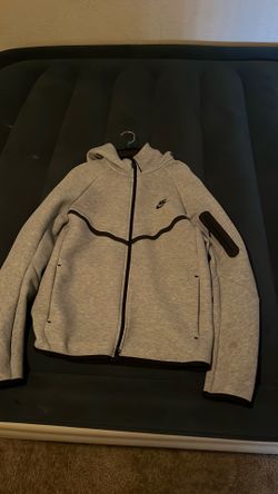 Nike tic grey money or trade