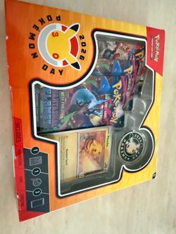Pokémon