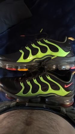 Air vapor max plus