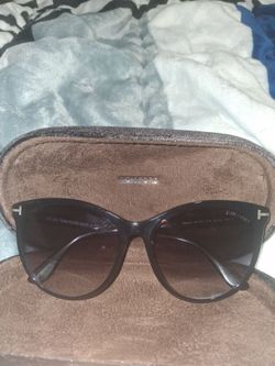 Tom Ford Maxim TF762 Sunglasses