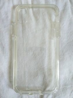 IPHONE X CASE BRAND NEW