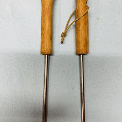 Tuna Fishing Kill Spikes