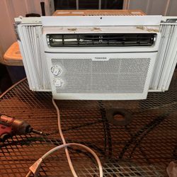 Ac Unit 