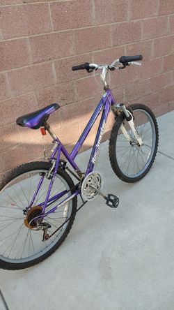 Roadmaster mt sport sx