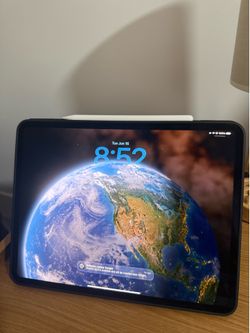 Ipad pro 13inch