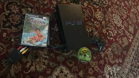PS2 